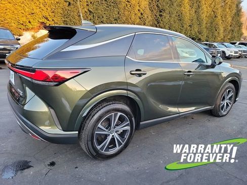 Used 2023 Lexus RX 350 Premium w/ Accessory Package (Z1) image 7