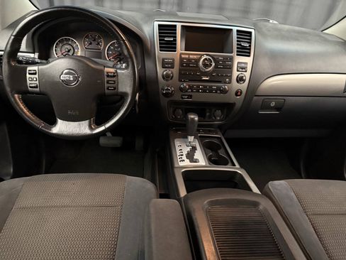 Used 2012 Nissan Armada SV AWD/4WD image 32