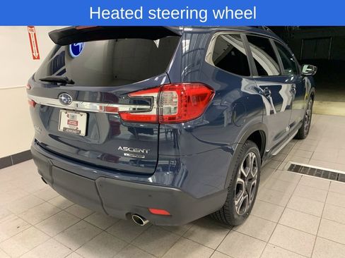 Certified 2024 Subaru Ascent Limited w/ Technology Package image 21