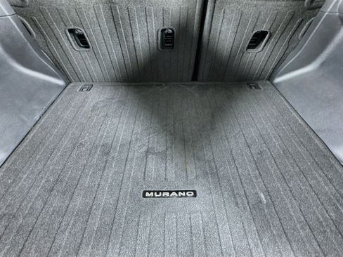 Used 2026 Nissan Murano SL AWD/4WD image 59