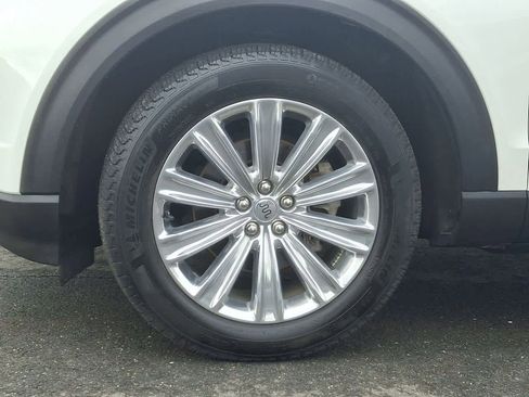 Certified 2023 Ford Explorer King Ranch w/ Technology Package image 29