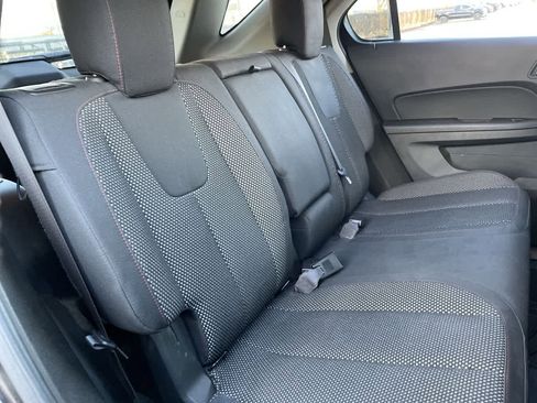 Used 2016 Chevrolet Equinox LT w/ Convenience Package image 15