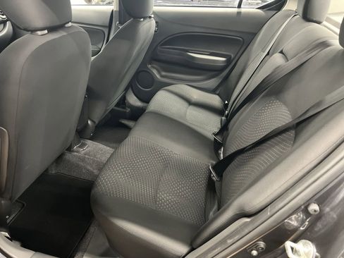 Used 2024 Mitsubishi Mirage G4 SE FWD image 21