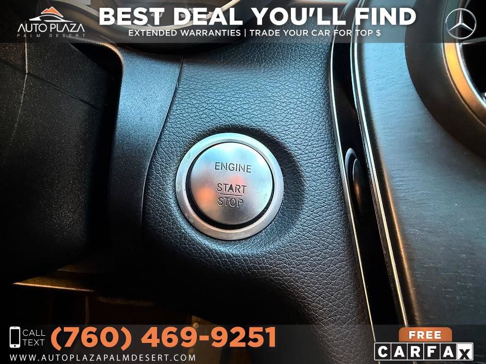 Used 2016 Mercedes-Benz C 300 Sedan w/ Multimedia Package image 25