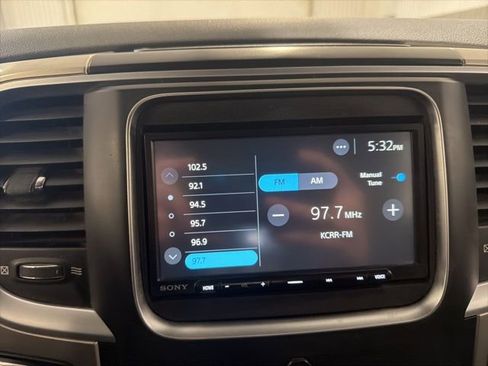 Used 2014 RAM 1500 Big Horn image 23