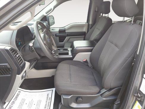 Used 2018 Ford F150 XL w/ Equipment Group 101A Mid RWD image 23