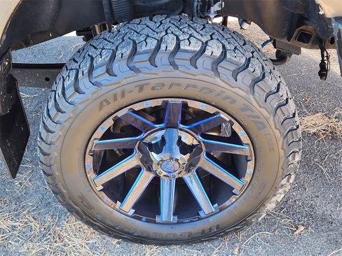 Used 2017 Ford F350 Lariat w/ Lariat Ultimate Package image 15