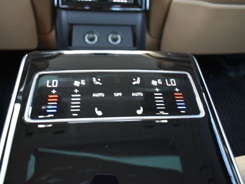 Used 2019 Audi A8 L 3.0T w/ Executive Package AWD/4WD image 43