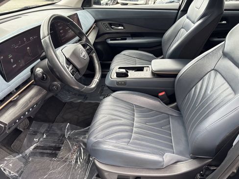 Used 2023 Nissan Ariya AWD/4WD image 13