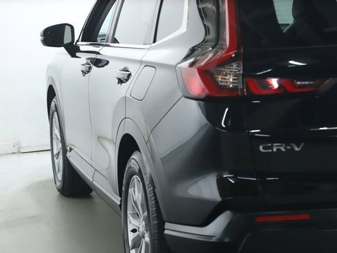 Used 2023 Honda CR-V EX-L image 41