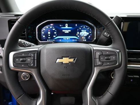 New 2026 Chevrolet Silverado 1500 LT w/ Convenience Package II image 16