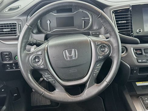 Used 2022 Honda Ridgeline RTL-E image 18