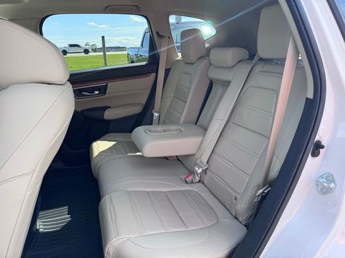 Used 2022 Honda CR-V EX-L image 19