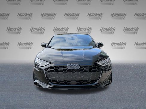 New 2026 Audi A3 2.0T Premium image 3