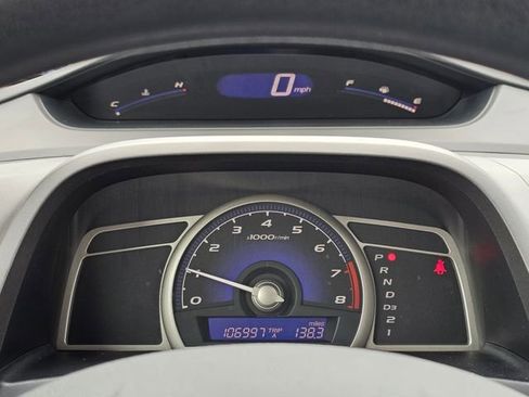 Used 2008 Honda Civic EX image 27