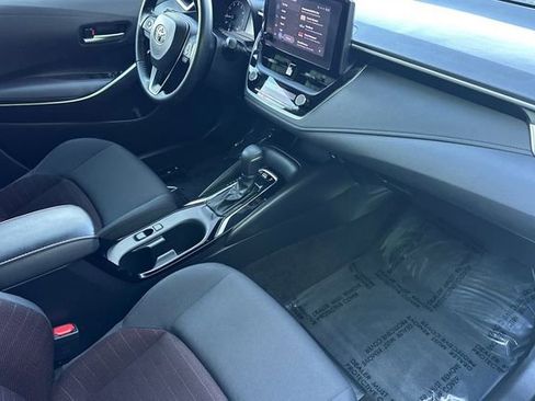 Certified 2023 Toyota Corolla SE image 20