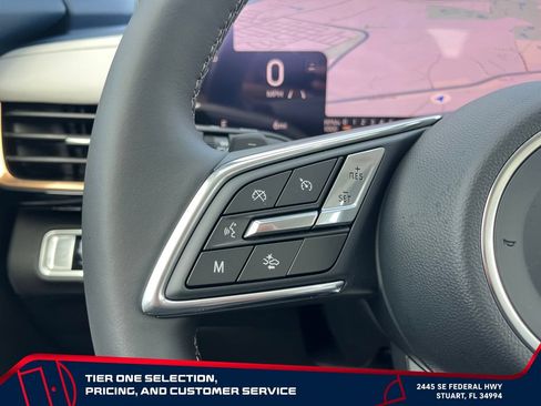 New 2026 Buick Envision Avenir AWD/4WD image 25