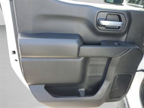 New 2026 Chevrolet Silverado 1500 Custom image 12