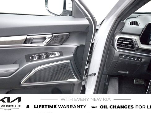 New 2025 Kia Telluride SX Prestige X-Line image 27