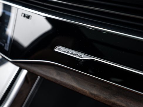 New 2026 Audi Q7 3.0T Prestige image 13