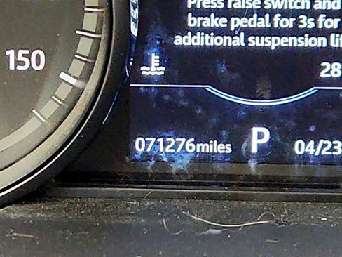 Used 2020 Land Rover Discovery SE AWD/4WD image 15