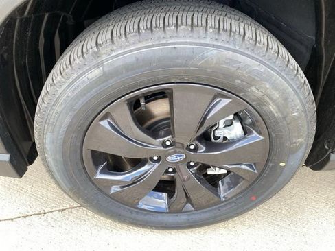 New 2026 Subaru Ascent Premium AWD/4WD image 25