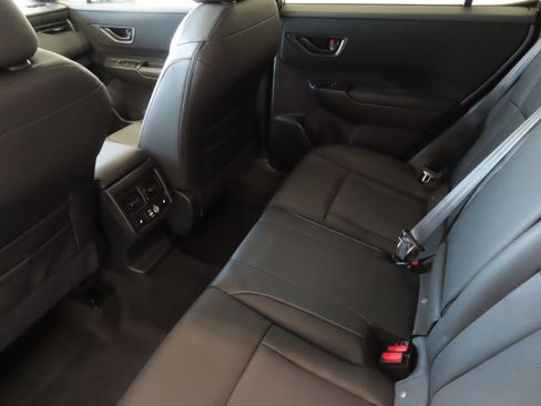 New 2026 Subaru Outback Limited image 24