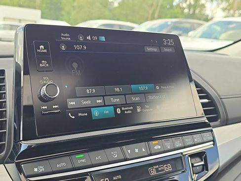 New 2026 Honda Odyssey EX-L image 15
