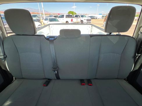 Used 2024 RAM 1500 Classic SLT RWD image 25