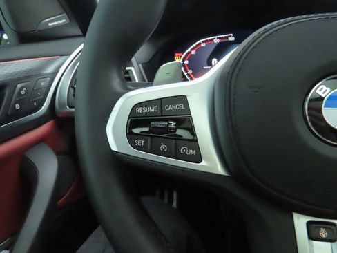 Certified 2023 BMW X3 xDrive30i w/ M Sport Package image 11