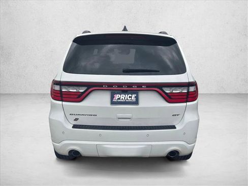Used 2024 Dodge Durango GT AWD/4WD image 6