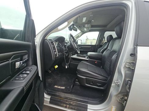 Used 2018 RAM 1500 Sport AWD/4WD image 9