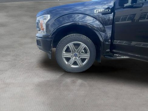 Used 2019 Ford F150 XLT w/ Equipment Group 302A Luxury image 23