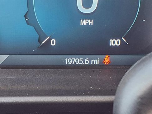 Used 2023 Ford F250 Lariat w/ Chrome Package image 38