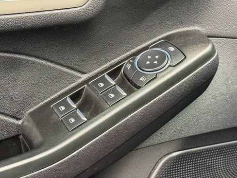 Used 2022 Ford Escape SEL AWD/4WD image 20
