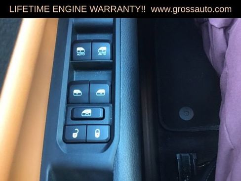 Used 2024 Jeep Compass Limited w/ Elite Group AWD/4WD image 21