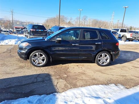 Used 2007 Acura RDX w/ Technology Package image 2