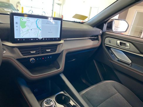 New 2026 Ford Explorer ST w/ Sun And Sound Package image 14