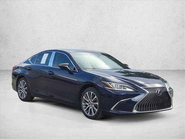 Used 2019 Lexus ES 350 FWD image 3