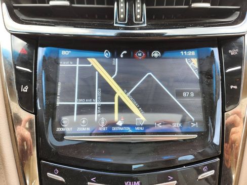 Used 2014 Cadillac CTS Luxury AWD/4WD image 25