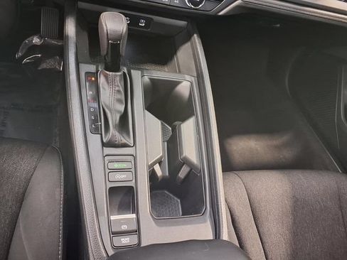 Certified 2024 Honda Accord EX image 13