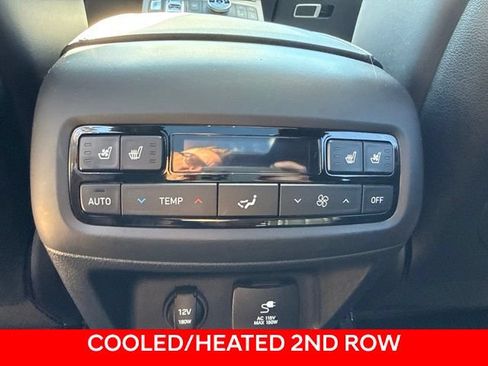 Certified 2022 Hyundai Palisade Calligraphy AWD/4WD image 19