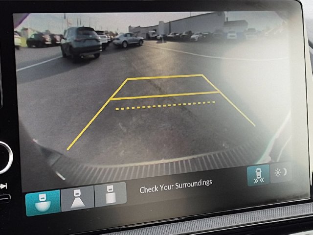Used 2025 Honda Odyssey Sport-L image 14