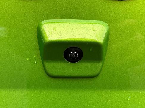 New 2025 Jeep Gladiator Sport image 16