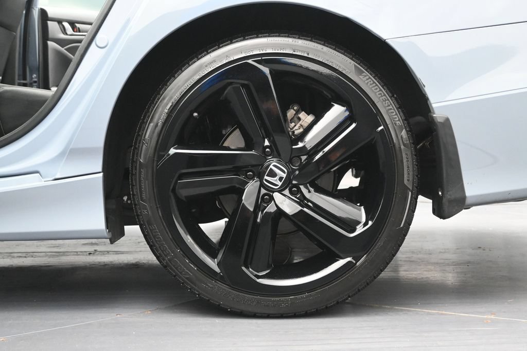 Used 2022 Honda Accord Sport image 14