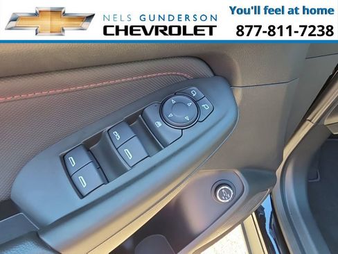 New 2026 Chevrolet TrailBlazer RS w/ Convenience Package image 18