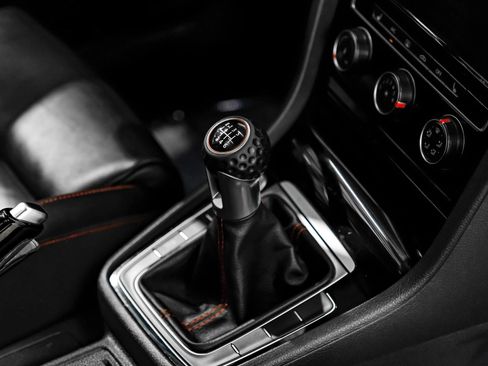 Used 2019 Volkswagen GTI Rabbit Edition FWD image 33