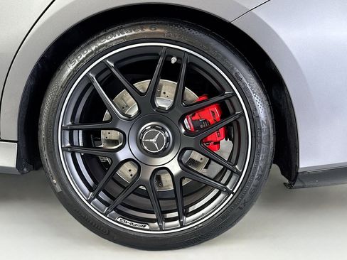 New 2026 Mercedes-Benz CLA 45 AMG S 4MATIC image 29