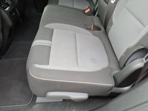 Used 2025 Chevrolet Blazer LT FWD image 21