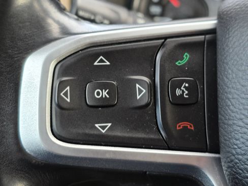 Used 2020 RAM 1500 Big Horn AWD/4WD image 24